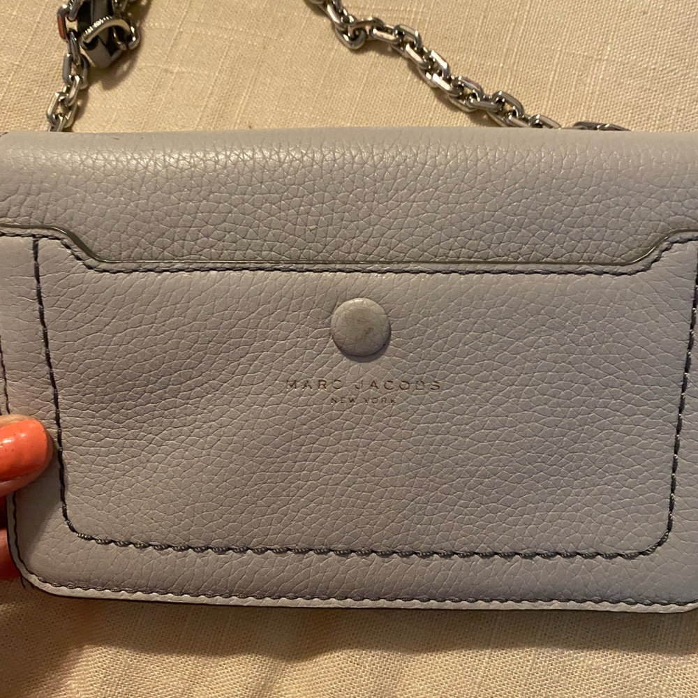 Marc Jacobs clutch/wallet